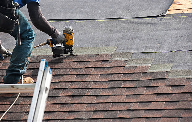 Licensed Storm Damage Roof Repair service in Hilliard, FL - Brentwood Metal Roofing